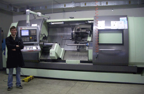 macchinario azienda bp09